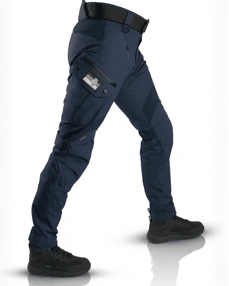 Colton – Pantalón Táctico - Serelya Studio