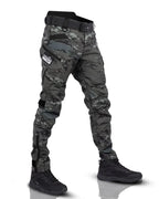 Colton – Pantalón Táctico - Serelya Studio
