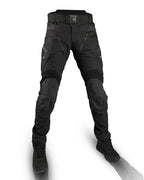 Colton – Pantalón Táctico - Serelya Studio