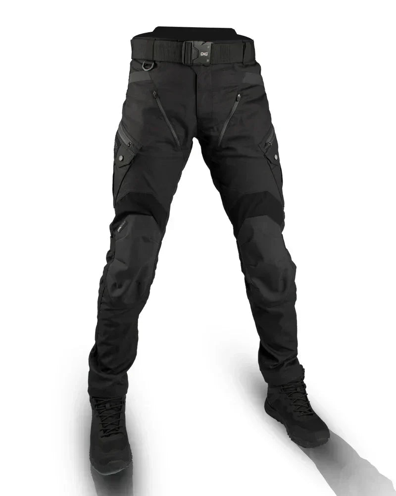 Colton – Pantalón Táctico - Serelya Studio