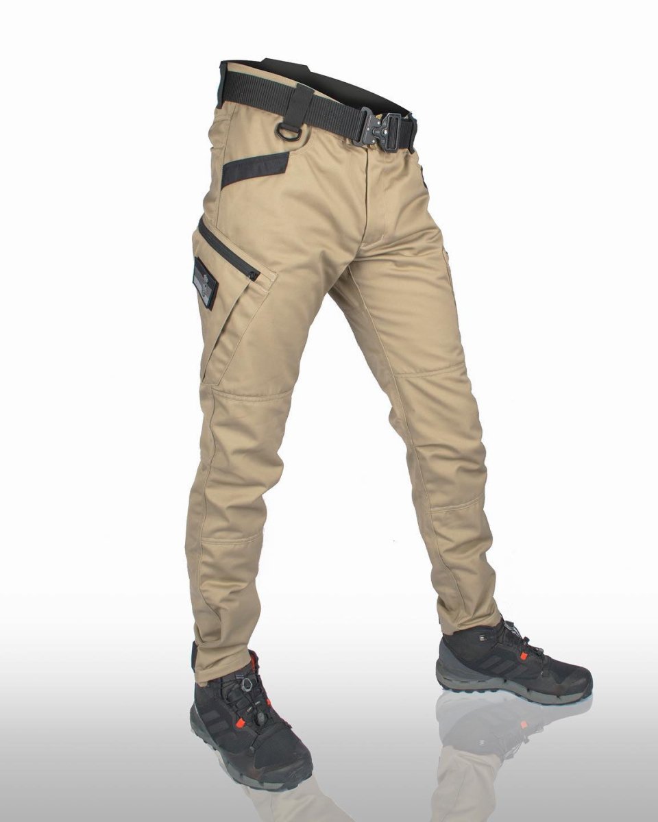 Colton – Pantalón Táctico - Serelya Studio