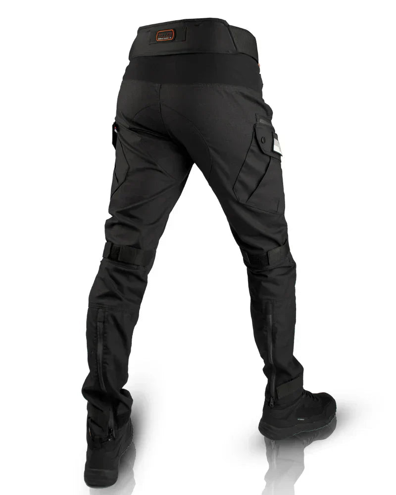 Colton – Pantalón Táctico - Serelya Studio