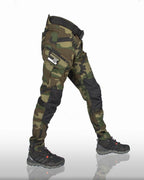 Colton – Pantalón Táctico - Serelya Studio