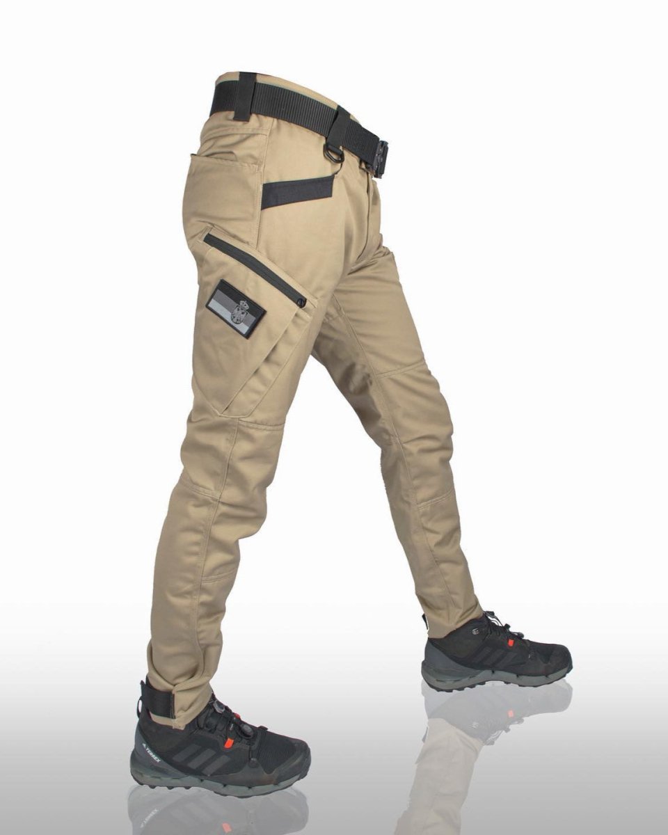 Colton – Pantalón Táctico - Serelya Studio