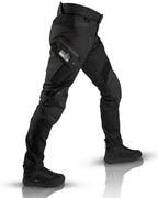 Colton – Pantalón Táctico - Serelya Studio