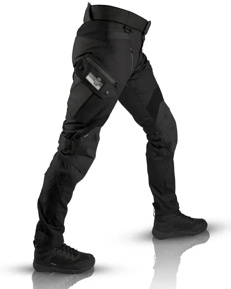 Colton – Pantalón Táctico - Serelya Studio