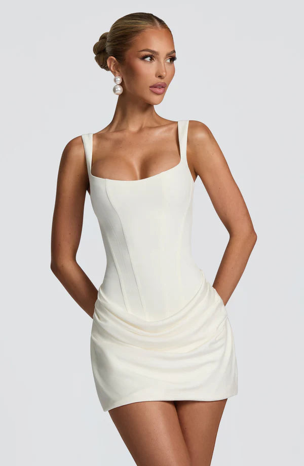 Valeria Mini Vestido