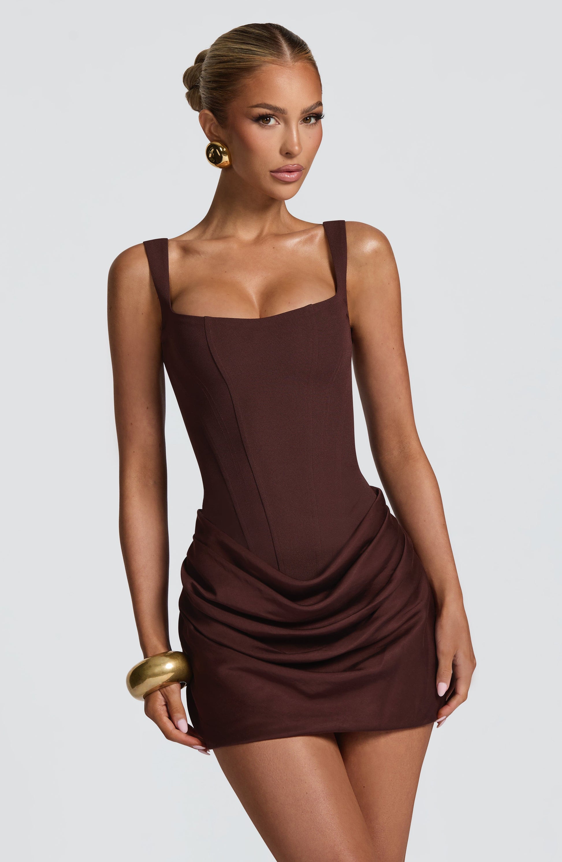 Valeria Mini Vestido