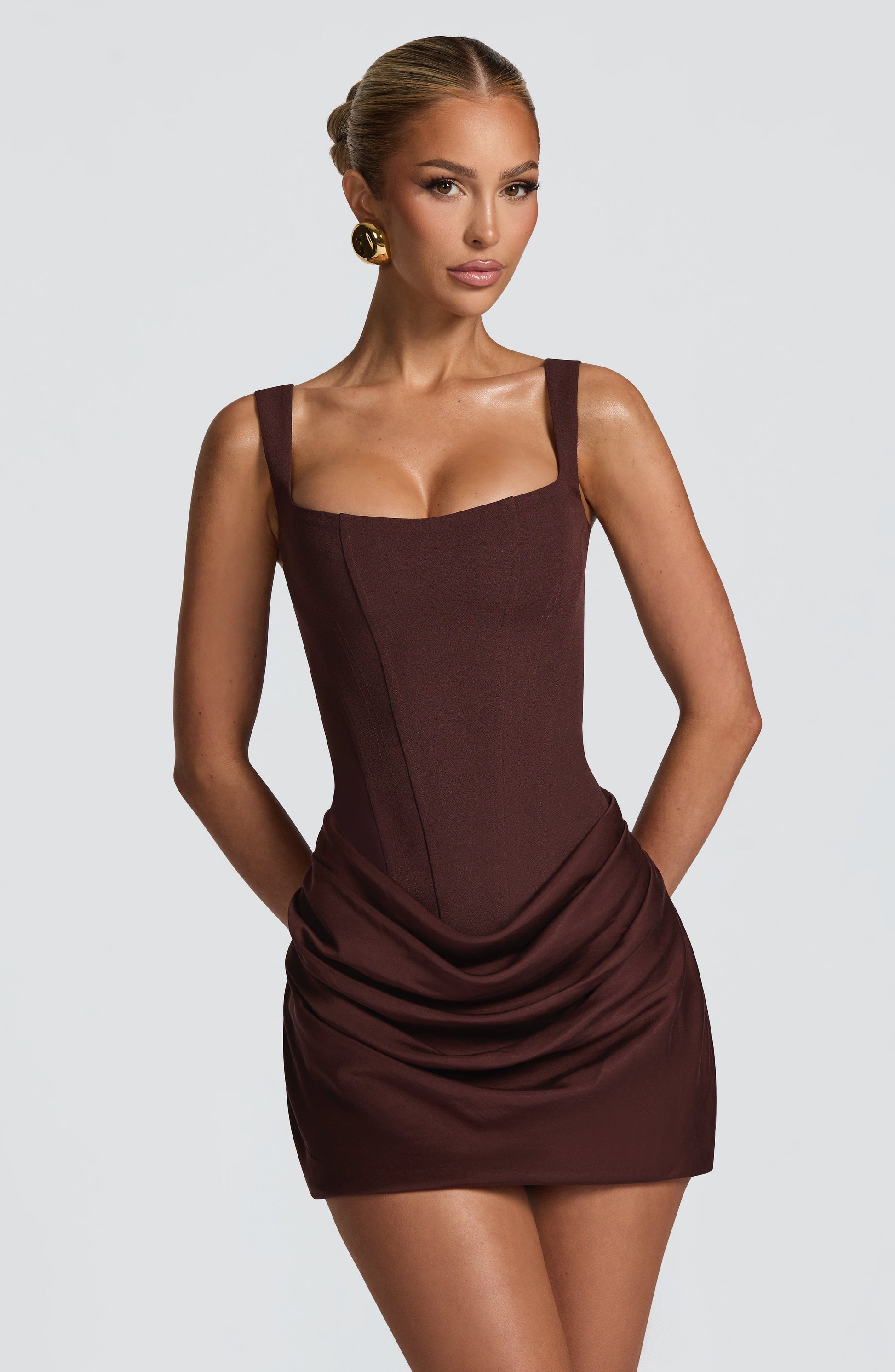Valeria Mini Vestido