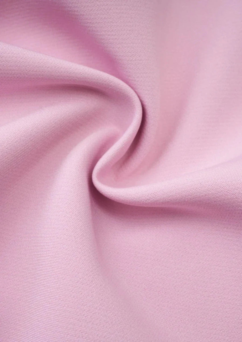 Cristina Vestido - Rosa