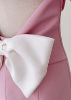 Cristina Vestido - Rosa