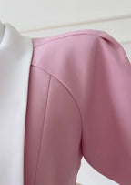 Cristina Vestido - Rosa