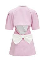 Cristina Vestido - Rosa
