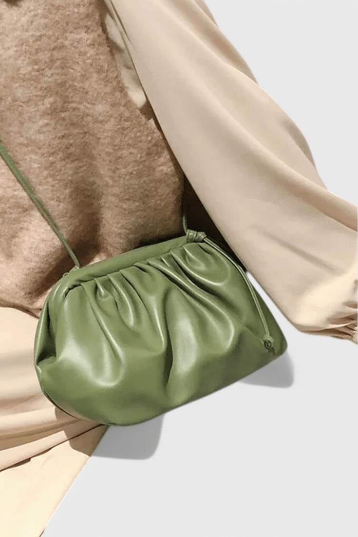 Dalila Crossbody Bag