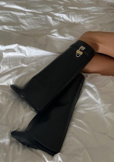 Hilton - Botas