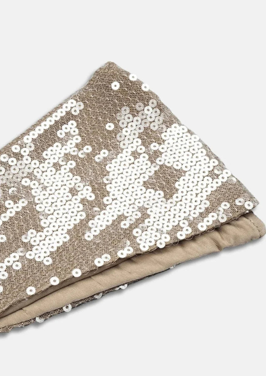 Diana Vestido - Beige