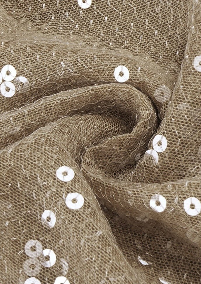 Diana Vestido - Beige