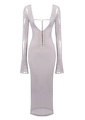 Diana Vestido - Lavanda