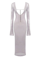 Diana Vestido - Lavanda