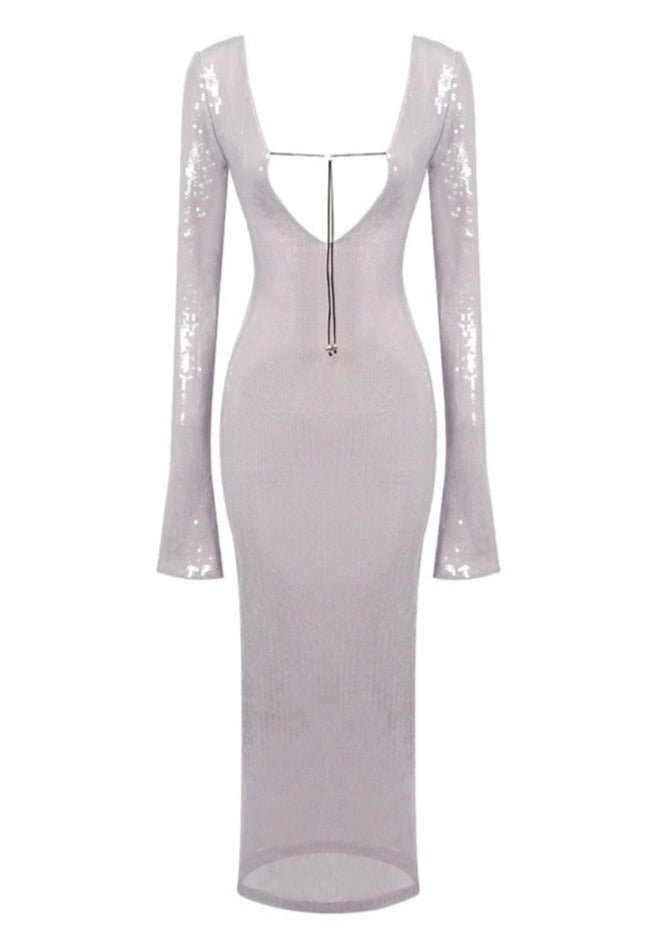 Diana Vestido - Lavanda