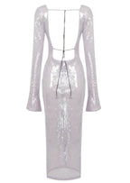 Diana Vestido - Lavanda