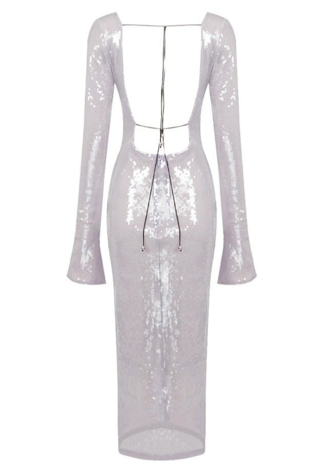 Diana Vestido - Lavanda