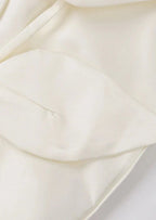 Divine Vestido - Marfil