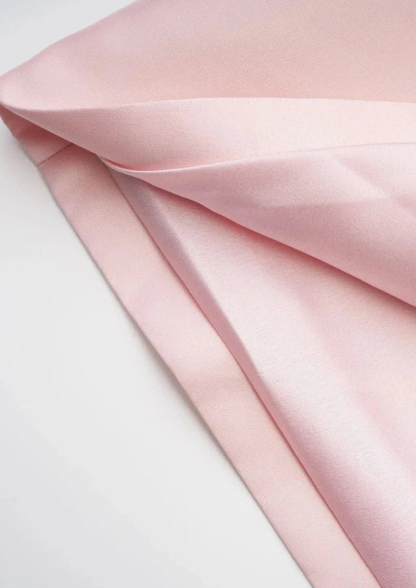 Divine Vestido - Rosa