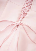Divine Vestido - Rosa