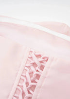Divine Vestido - Rosa