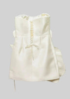 Eliana Vestido - Marfil