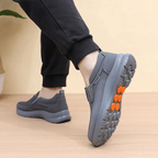 Finn - Zapatos ortopédicos casuales y cómodos - SERELYA STUDIO