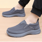 Finn - Zapatos ortopédicos casuales y cómodos - SERELYA STUDIO