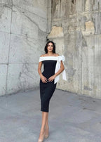 Fiorella - Vestido