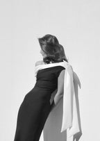 Fiorella - Vestido