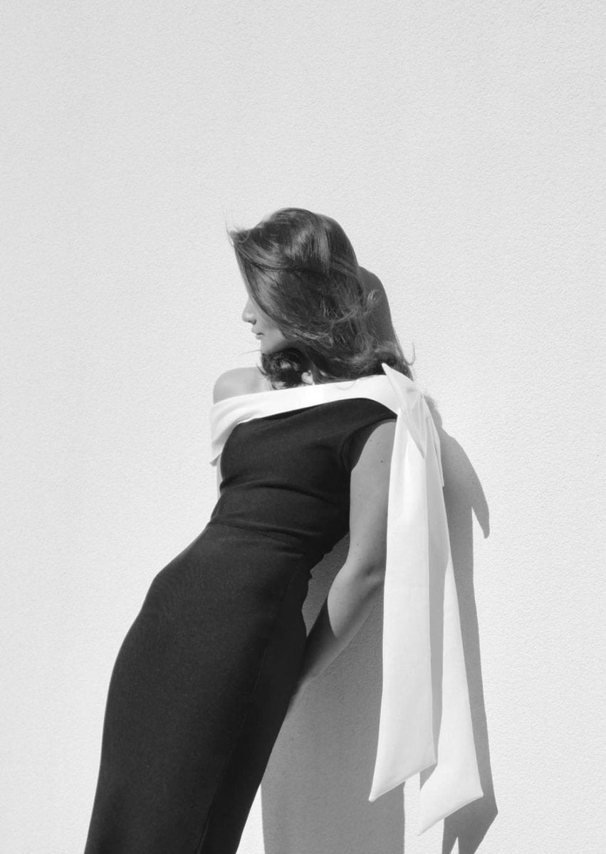 Fiorella - Vestido