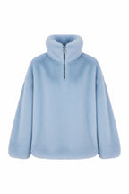 Frost Lynx Sweater