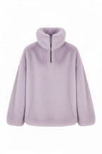 Frost Lynx Sweater