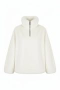 Frost Lynx Sweater
