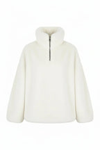 Frost Lynx Sweater