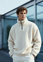 Frost Lynx Sweater