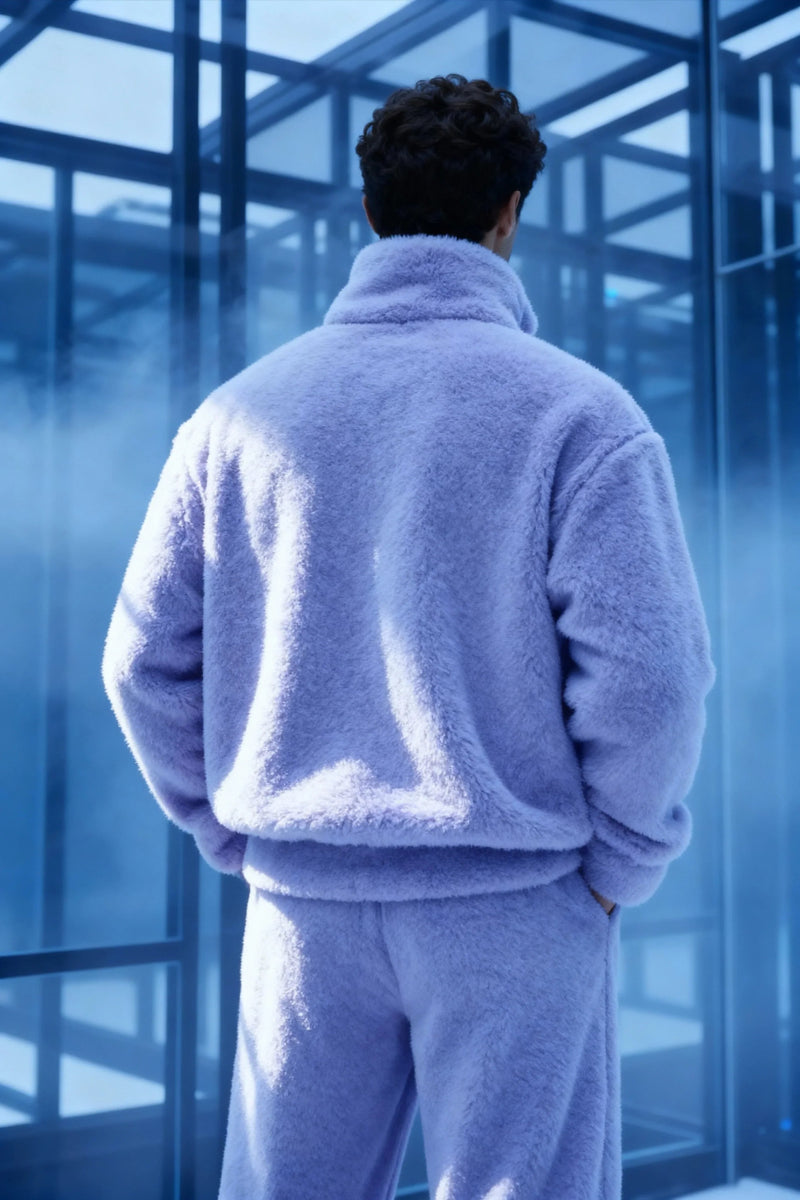 Frost Lynx Sweater