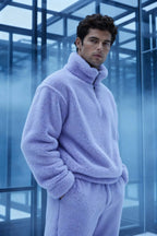 Frost Lynx Sweater
