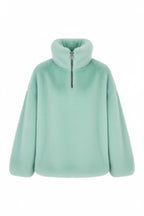 Frost Lynx Sweater