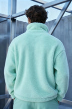 Frost Lynx Sweater