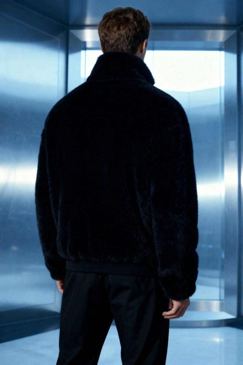 Frost Lynx Sweater