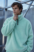 Frost Lynx Sweater