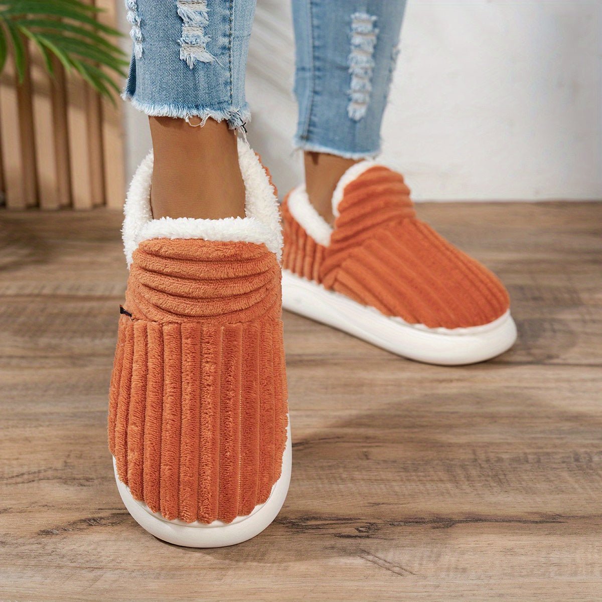 FuzzyStep de peluche