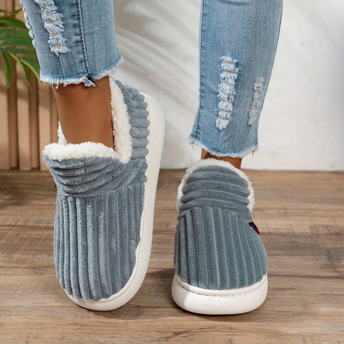 FuzzyStep de peluche