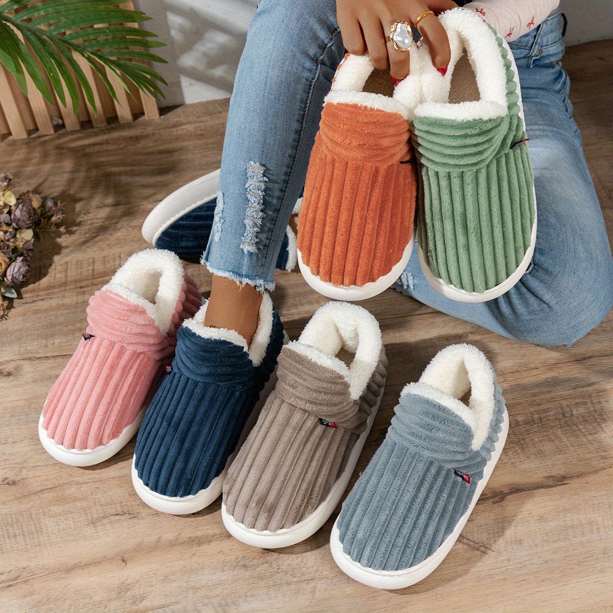 FuzzyStep de peluche